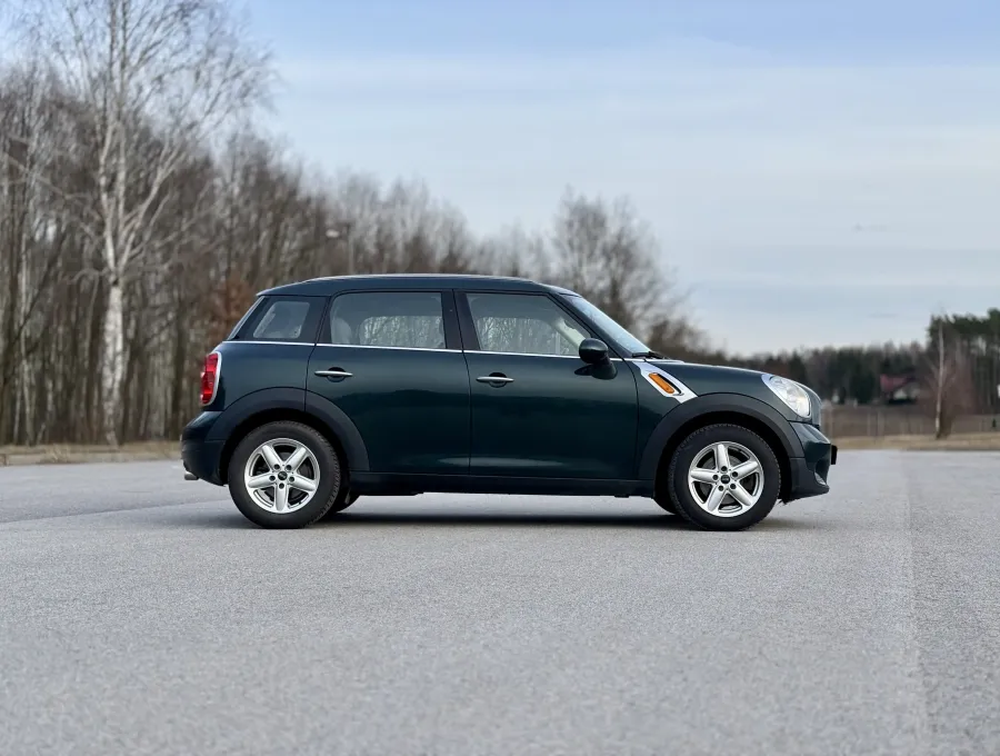 Mini Countryman zdjęcie 14