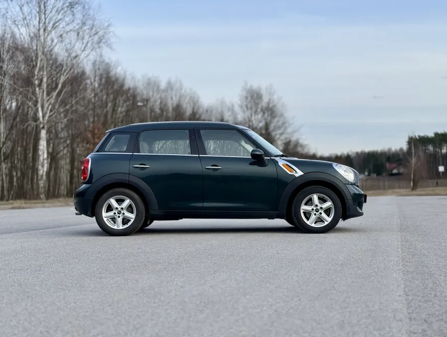 Mini Countryman zdjęcie 15