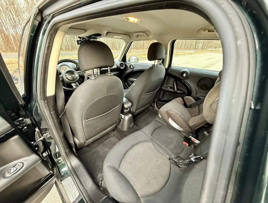 Mini Countryman zdjęcie 19