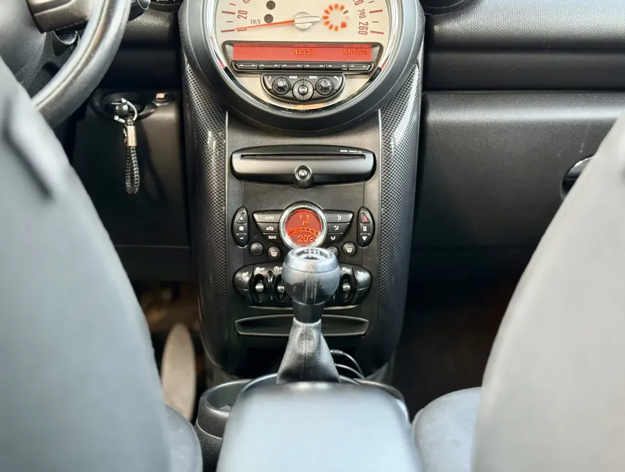 Mini Countryman zdjęcie 26