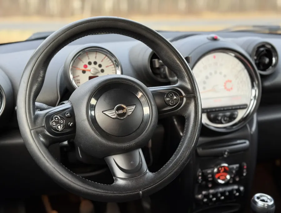 Mini Countryman zdjęcie 29