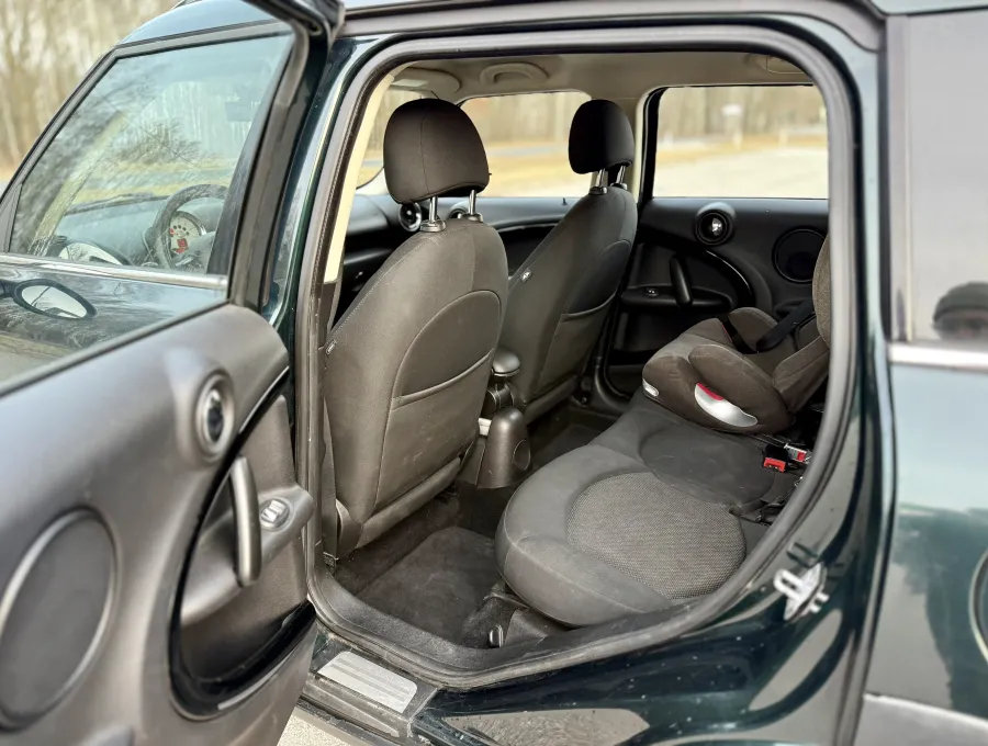 Mini Countryman zdjęcie 31