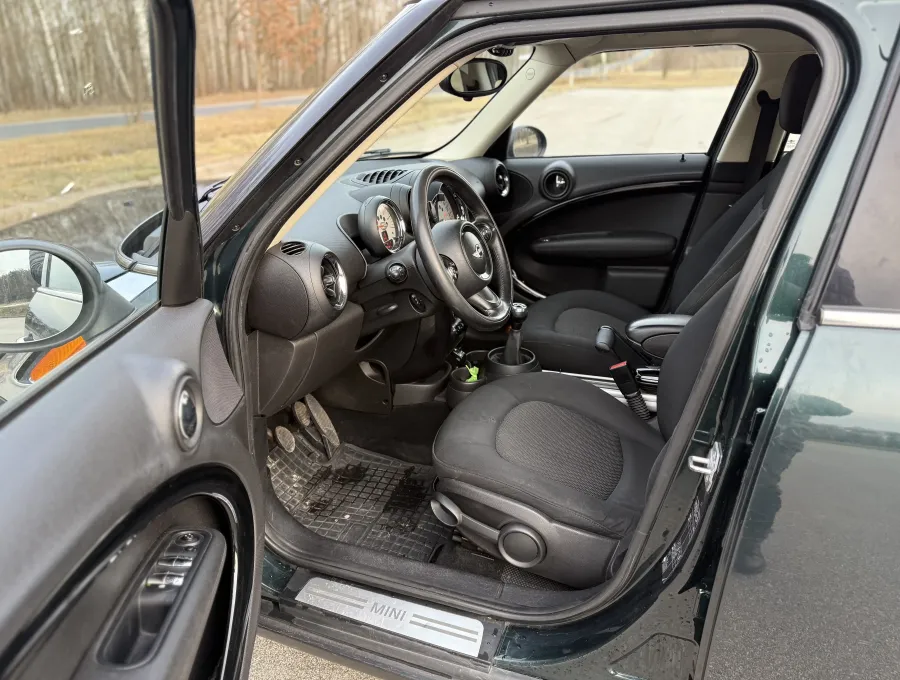 Mini Countryman zdjęcie 32